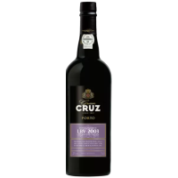 2003 | Cruz LBV Porto (Portwein) 0,75 Li gallery