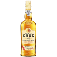 Cruz White Port 0,75 Liter (Portwein)