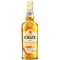 Cruz White Port 0,75 Liter (Portwein) gallery