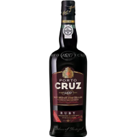 Cruz Ruby Port 0,75 Liter (Portwein) gallery