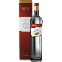 Roner Quittenbrand Raritas 43,0% Vol., 0 gallery