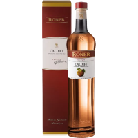 Roner Apfelbrand Caldiff Privat 43,0% Vo gallery