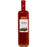 Roner Zirbenkieferlikör 38,0% Vol., gallery