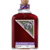 Elephant Gin German Sloe Gin 35,0% Vol., 0,5 Liter