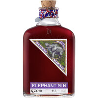 Elephant Gin German Sloe Gin 35,0% Vol., gallery