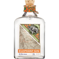 Elephant Gin Orange & Cocoa Gin 40,0 gallery