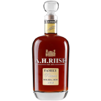 A.H. Riise Family Reserve Solera 1838 Ru gallery