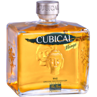 Cubical Mango Gin 37,5% Vol., 0,7 Liter gallery