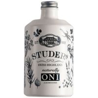 Studer Swiss Highland naturally ONI Alkoholfrei 0,5 Liter