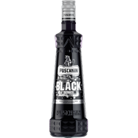 Puschkin Black Berries 16,6% Vol., 0,7 L gallery