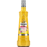 Puschkin Passionsfrucht Yuzu 15,0% Vol., gallery