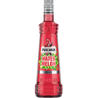 Puschkin Watermelon 17,5% Vol., 0,7 Lite gallery