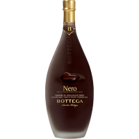 Bottega Nero Liquore al Cioccolato 15,0% gallery