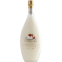 Bottega Panna Cotta Likör 15,0% Vol gallery