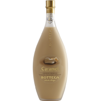 Bottega Caramel Likör 17,0% Vol., 0 gallery