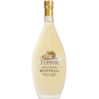 Bottega Tiramisu Likör 17,0% Vol.,  gallery