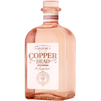 Copperhead Non Alcoholic - alkoholfrei 0,5 Liter