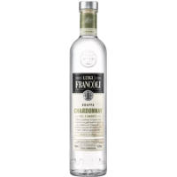 Luigi Francoli Grappa Chardonnay 41,5% V gallery