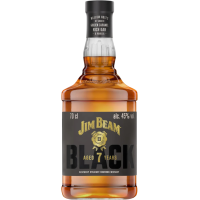 Jim Beam Black 7 Years Kentucky Straight gallery