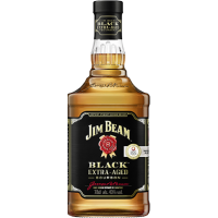 Jim Beam Black 7 Years Kentucky  gallery 10_2nd