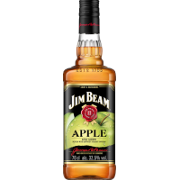 Jim Beam Apple Whisky-Apfel-Likör 3 gallery
