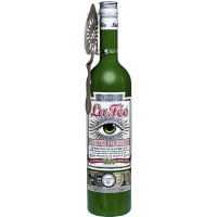 La Fée Parisienne mit Löffel gallery