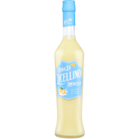 Crema di Licellino Limoncello Sahnelik&o gallery