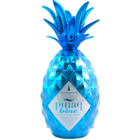 Pinaq Liqueur Blue 17,0% Vol., 1,0 Liter