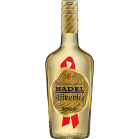 Badel Slivovica 40,0% Vol., 0,5 Liter