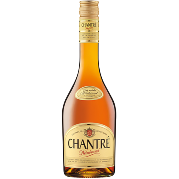 Chantre 36,0% Vol.,1,0 Liter