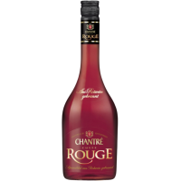 Chantre Cuvee Rouge 30,0% Vol., 0,7 Lite gallery