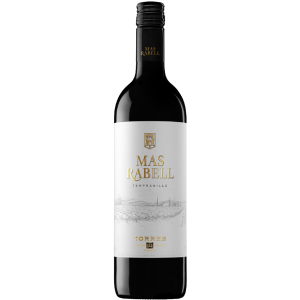2022 | Mas Rabell Tempranillo 0,75 Liter | Miguel Torres