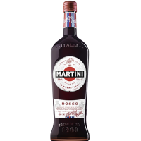 Martini Rosso 14,5% Vol., 0,75 Liter gallery