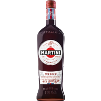 Martini Rosso 14,4% Vol., 1,0 Liter