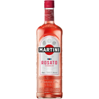 Martini Rosato 14,5% Vol., 0,75 Liter gallery