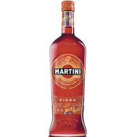 Martini Fiero 14,4% Vol., 0,75 Liter gallery