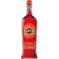 Martini Fiero 14,4% Vol., 1,0 Liter gallery