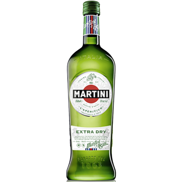 Martini Fiero 15% Vol., 0,75 Liter