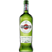 Martini Fiero 15% Vol., 0,75 Liter