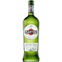 Martini Extra Dry 15,0% Vol., 0,75 Liter gallery
