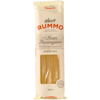 Spaghetti No. 3 - Nudeln aus Hartweizengrie&szlig; 0,5 kg | Rummo