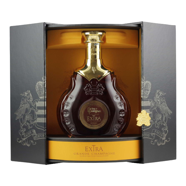 Cognac Extra GC GP 40,0% Vol., 0,7 Liter