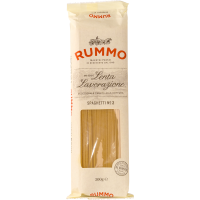 Spaghettini No. 2 - Nudeln aus Hartweizengrie&szlig; 0,5 kg | Rummo