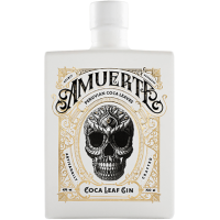 Amuerte Coca Gin 43% Vol, 0,7 Liter gallery