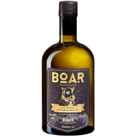 Boar Gin Black Edition 49,9% Vol., 0,5 L gallery