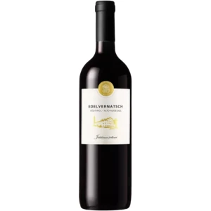 2024 | Edelvernatsch 0,75 Liter | Jubiläumskellerei...