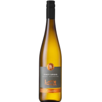 2024 | Pinot Grigio DOC 0,75 Liter | Jubil&au
