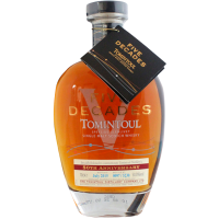Tomintoul Five Decades Whiskey 50,0% Vol gallery