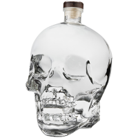 Crystal Head Vodka 40,0% Vol., 3,0 Liter
