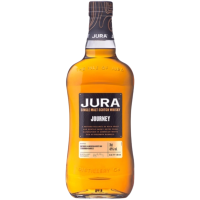Jura Single Malt Journey Whisky 40,0% Vo gallery